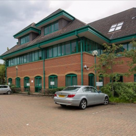 Image of Leatherhead office space. Click for details.