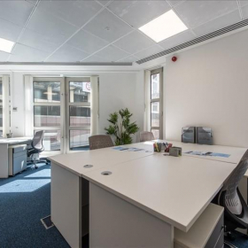 Offices at 14-16 Dowgate Hill Cannon Street. Click for details.