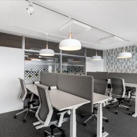 Offices at Regus Express, Arrivals Lounge, 4th Floor, Terminal 3 Copenhagen Airport. Click for details.