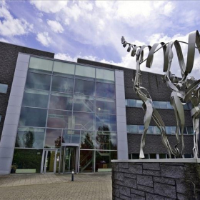 Serviced office in Milton Keynes. Click for details.