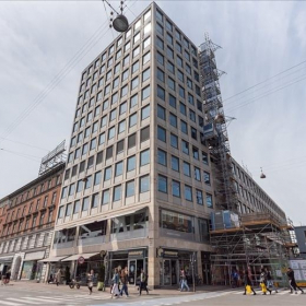 Copenhagen serviced office. Click for details.