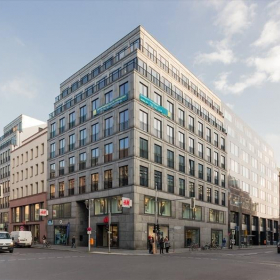 Executive office centre in Berlin. Click for details.