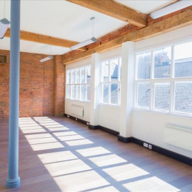 Manchester office space. Click for details.