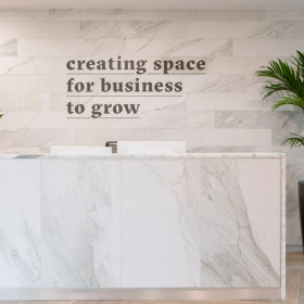 Image of Dublin serviced office. Click for details.