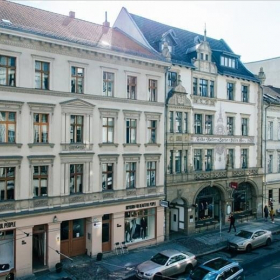 Serviced offices in central Berlin. Click for details.