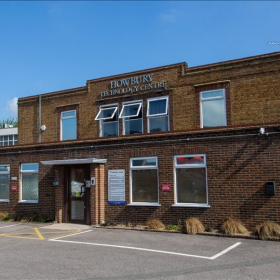 Dartford executive office centre. Click for details.