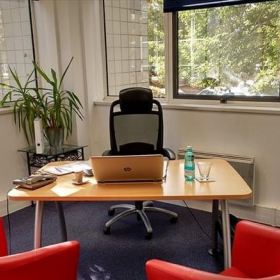 Executive office centre - Toulouse. Click for details.