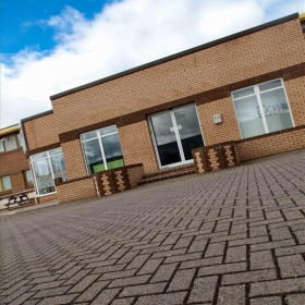 Offices at Interchange House, Howard Way, iCentre, Newport Pagnell. Click for details.