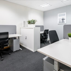 Image of Espoo serviced office. Click for details.