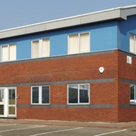 Offices at Hambridge Road, Kingfisher Court. Click for details.