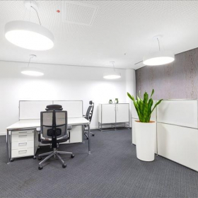 Dusseldorf serviced office. Click for details.