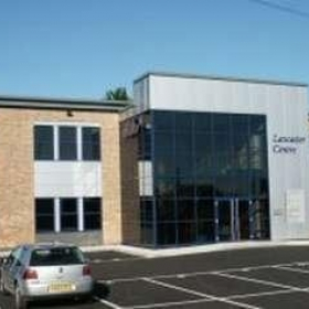 Executive offices to lease in Cheltenham. Click for details.