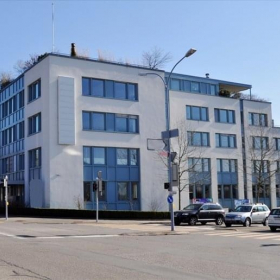 Serviced office to let in Frankfurt. Click for details.