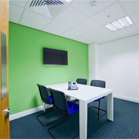 Office accomodation - Chester. Click for details.