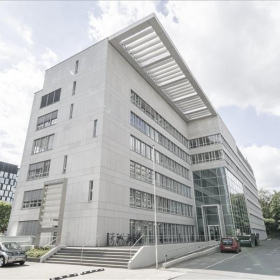 Office space - Eschborn. Click for details.