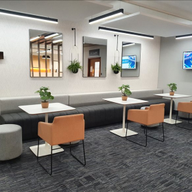 Serviced office centres in central Portsmouth. Click for details.