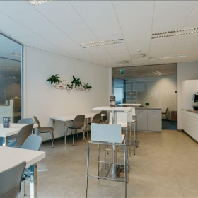 Offices at Konstruktorska 12A, Park Rozwoju. Click for details.