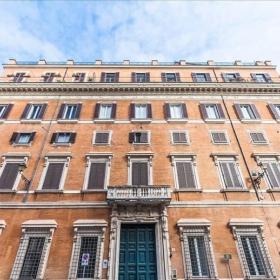 Office space to rent in Rome. Click for details.