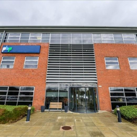 Offices at North Road, Pioneer Business Park, Pioneer House. Click for details.