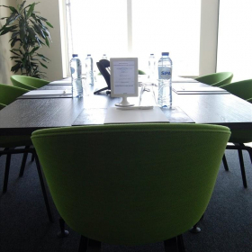 Serviced office centre - Mechelen. Click for details.