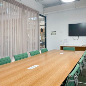 Executive office in Barcelona. Click for details.