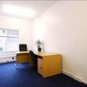 Image of London office accomodation. Click for details.