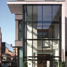 Serviced office centre in Manchester. Click for details.