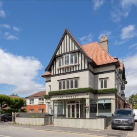 Torquay Road, Foxrock Village executive offices. Click for details.