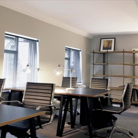 Executive suites to rent in Dublin. Click for details.