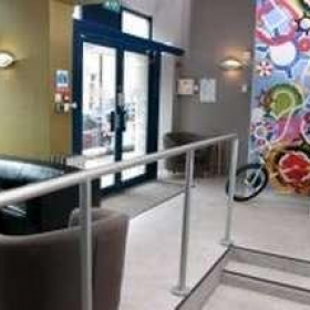 Bristol serviced office centre. Click for details.