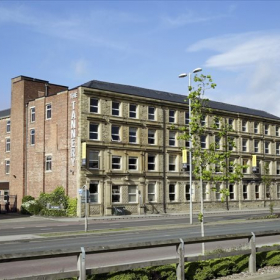 Exterior image of Kirkstall Road, The Tannery. Click for details.