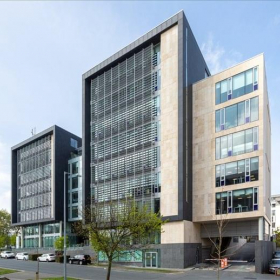 Office spaces in central Dublin. Click for details.