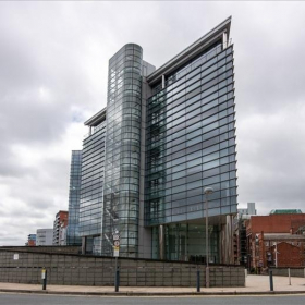 Office suites to hire in Leeds. Click for details.