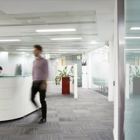 Office accomodations to hire in London. Click for details.