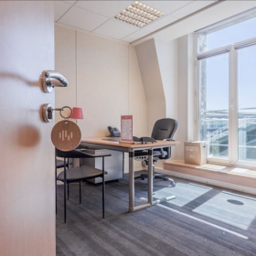 Office spaces to let in Paris. Click for details.