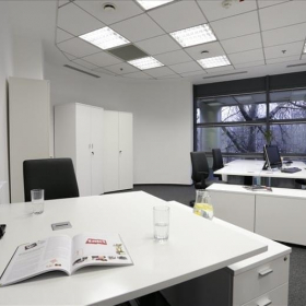 Serviced offices to rent in Warsaw. Click for details.