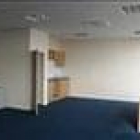 Executive office centre in London. Click for details.