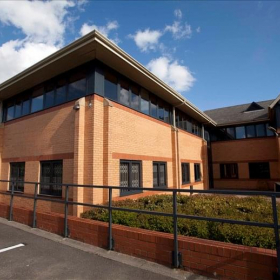 Office accomodations to let in Bradley Stoke. Click for details.