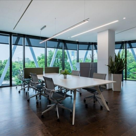 Serviced offices in central Warsaw. Click for details.