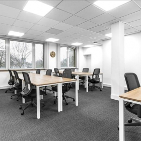 Serviced office in London. Click for details.