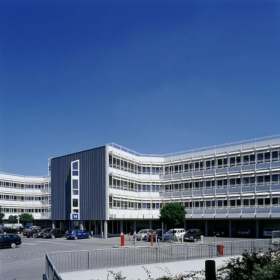 Office space - Mainz. Click for details.