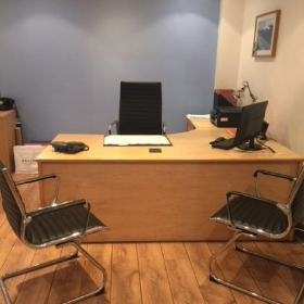 London executive office centre. Click for details.