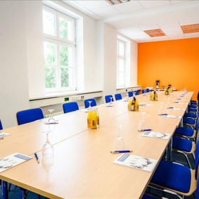 Dresden serviced office. Click for details.