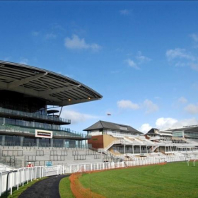 Aintree Racecourse, Ormskirk Road, Aintree. Click for details.