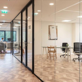 Office space - Amsterdam. Click for details.