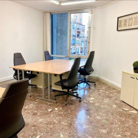 Office space in Barcelona. Click for details.