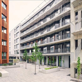 Serviced offices to rent in Berlin. Click for details.