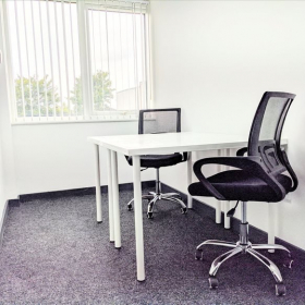 Executive offices to rent in Leeds. Click for details.