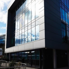 3 Concourse Way, Sheffield Digital Campus. Click for details.