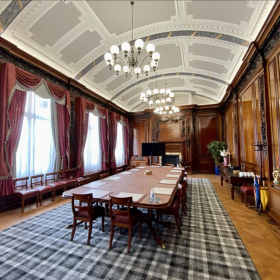 Sunderland executive office. Click for details.